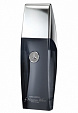 Mercedes-Benz Black Leather by Honorine Blanc