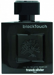 Franck Olivier Franck Olivier Black Touch