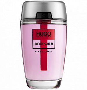 Hugo Boss Hugo Boss Hugo Energise