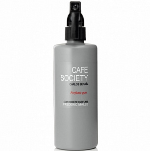 Frederic Malle Frederic Malle Парфюмерный спрей для дома Cafe Society