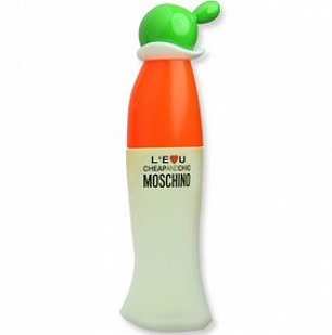 Moschino Moschino Cheap & Chic L`eau
