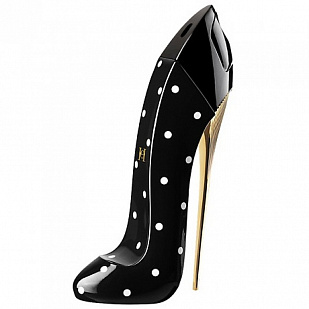 Carolina Herrera Carolina Herrera Good Girl Dot Drama Collector Edition Carolina Herrera Carolina Herrera Good Girl Dot Drama Collector Edition