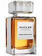 Mugler Les Exceptions: Ambre Redoutable