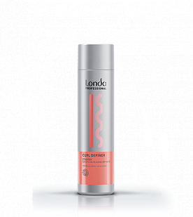 Londa Professional Londacare Curl Definer Starter - Средство для защиты волос перед химической завивкой