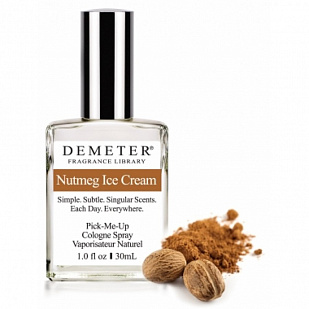Demeter Fragrance Demeter Fragrance Nutmeg Ice Cream (Мускатное мороженое)