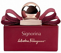 Salvatore Ferragamo Signorina In Rosso