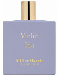 Miller Harris Miller Harris Violet Ida