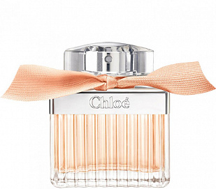 Chloe Chloe Chloé Rose Tangerine