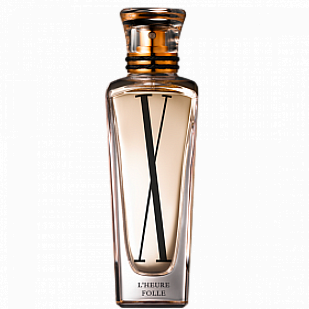 Cartier Cartier L`Heure Folle X