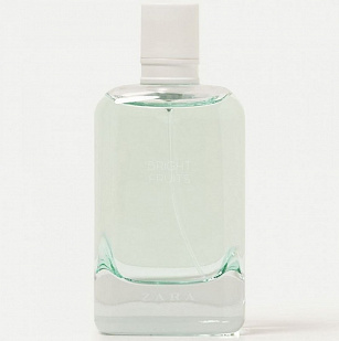 Zara Zara Bright Petals