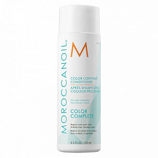 Moroccanoil COLOR COMPLETE CONDITIONER - Кондиционер для сохранения цвета