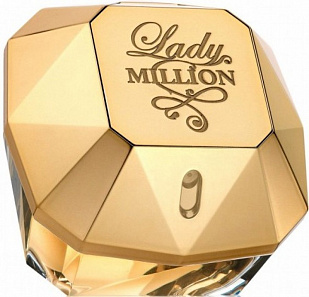 Paco Rabanne Paco Rabanne Lady Million Eau de Toilette