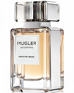 Mugler Mugler Les Exceptions: Over The Musc