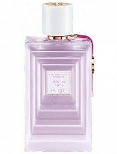 Lalique Lalique Les Compositions Parfumees: Electric Purple
