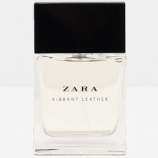 Zara Zara Vibrant Leather