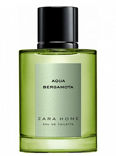 Zara Zara Aqua Bergamota