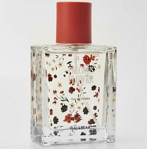 Pull & Bear Pull & Bear Precious Flower