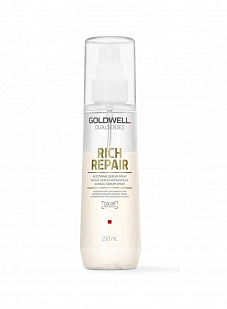 Goldwell Dualsenses Rich Repair Restoring Serum Spray – Восстанавливающая сыворотка-спрей для поврежденных волос Goldwell Dualsenses Rich Repair Restoring Serum Spray – Восстанавливающая сыворотка-спрей для поврежденных волос