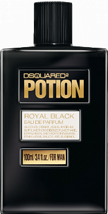Dsquared2 Dsquared2 Potion Royal Black