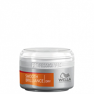 Wella Professionals Dry Styling Smooth Brilliance Помада для блеска волос