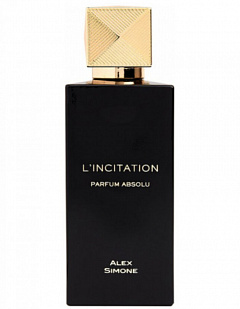 Alex Simone Alex Simone L'Incitation Parfum Absolu