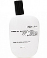 Comme Des Garcons White