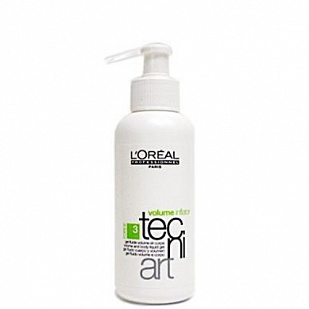 L'oreal Tecni.art Volume Inflator Гель-флюид для объема