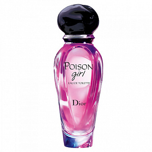 Christian Dior Christian Dior Poison Girl Roller Pearl Christian Dior Christian Dior Poison Girl Roller Pearl