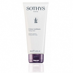 Sothys MS&F Reshaping Cream Stomach, Waist, Arms - Лифтинг-крем для области живота и рук с липолитическим и укрепляющим действием Sothys MS&F Reshaping Cream Stomach, Waist, Arms - Лифтинг-крем для области живота и рук с липолитическим и укрепляющим действием