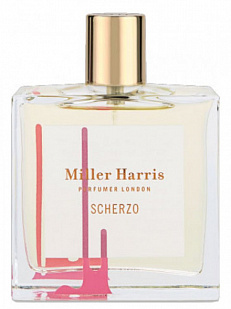 Miller Harris Miller Harris Scherzo