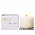 Maison Francis Kurkdjian Candle Pour Le Matin