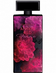 Elizabeth Arden Elizabeth Arden Always Red Femme