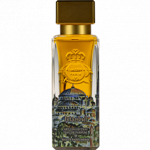 Al-Jazeera Perfumes Al-Jazeera Perfumes Istanbul
