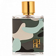 Carolina Herrera CH Men Africa
