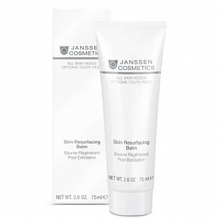 Janssen All Skin Needs Herbal Skin Ointment Регенерирующий крем для лица Janssen All Skin Needs Herbal Skin Ointment Регенерирующий крем для лица