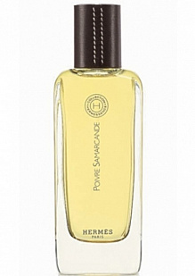 Hermes Hermes Hermessence Poivre Samarcande