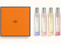 Hermes Set Hermessence Perfumes