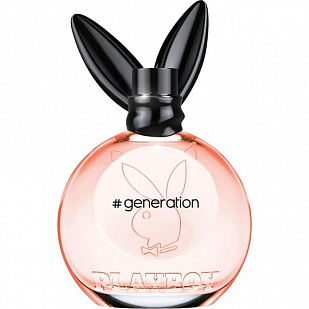 Playboy Playboy Playboy #generation for Her
