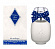 Les Parfums de Rosine Les Parfums de Rosine Cologne Rose Ocean
