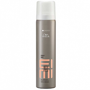 Wella Professionals EIMI Dry Me Сухой шампунь