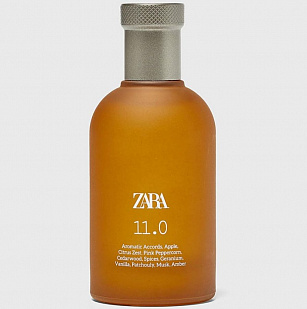 Zara Zara Zara 11.0
