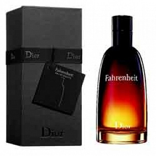 Christian Dior Christian Dior Fahrenheit в подарочной упаковке Christian Dior Christian Dior Fahrenheit в подарочной упаковке