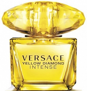Versace Versace Yellow Diamond Intense