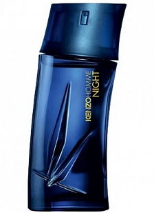 Kenzo Kenzo Kenzo Homme Night