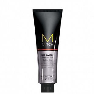 Paul Mitchell Hardwired Клей сильной фиксации