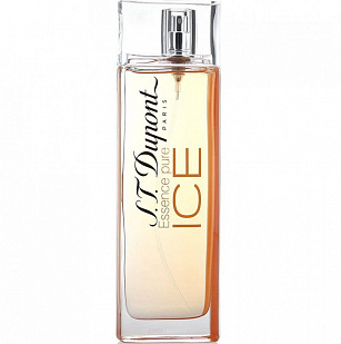 S.T. Dupont S.T. Dupont S.T.Dupont Essence Pure ICE Pour Femme S.T. Dupont S.T. Dupont S.T.Dupont Essence Pure ICE Pour Femme