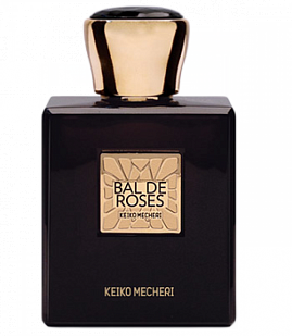 Keiko Mecheri Keiko Mecheri Bal de Roses Keiko Mecheri Keiko Mecheri Bal de Roses
