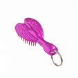 Baby Fab Fuchsia Расческа-Брелок Ангел Фуксия