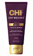 Deep Brilliance Optimum Protein Masque - Протеиновая маска для волос