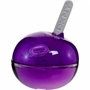 Donna Karan Donna Karan Delicious Candy Apples Juicy Berry Donna Karan Donna Karan Delicious Candy Apples Juicy Berry